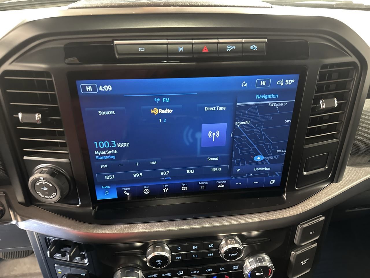 Used 2023 Ford F150 Raptor w/ Raptor 37 Performance Package image 24