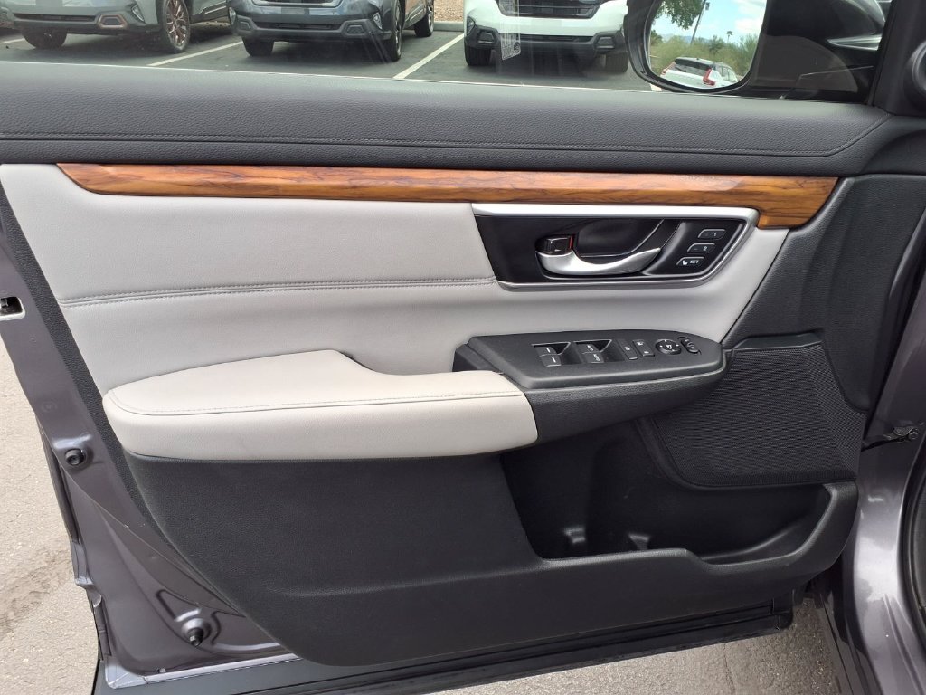 Used 2020 Honda CR-V EX-L image 25