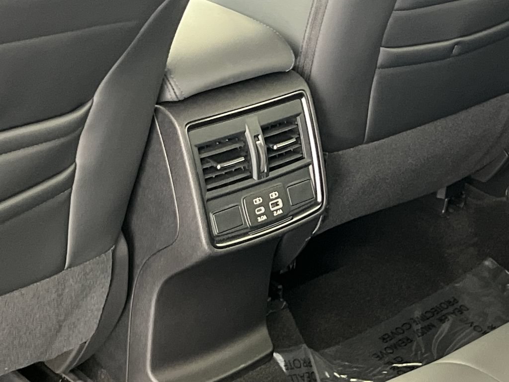 Certified 2026 Subaru Forester Limited AWD/4WD image 39