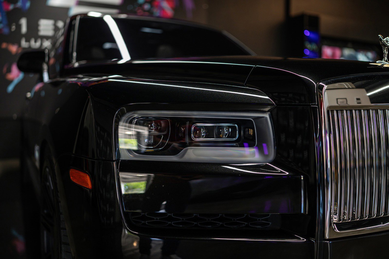 Used 2020 Rolls-Royce Cullinan image 22