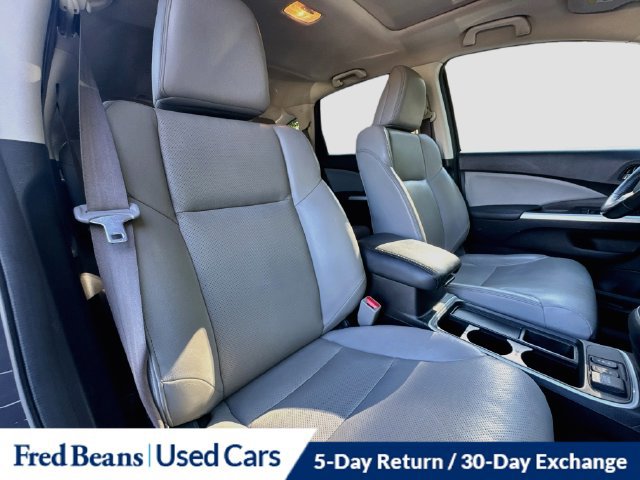 Used 2015 Honda CR-V EX-L image 34