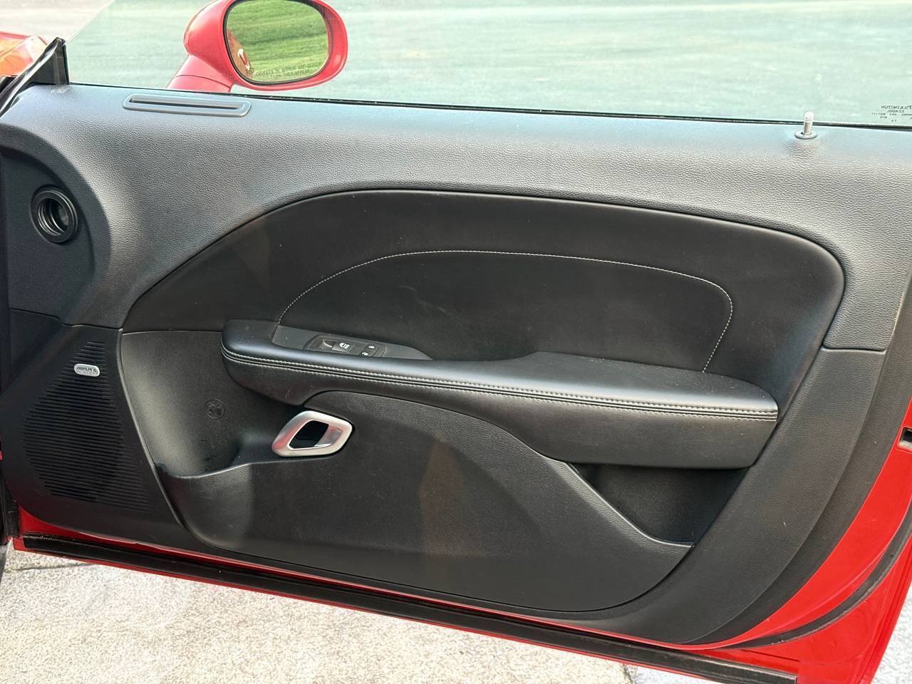 Used 2016 Dodge Challenger R/T Plus RWD image 24