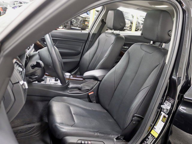 Used 2015 BMW 328i xDrive Sedan AWD/4WD image 27