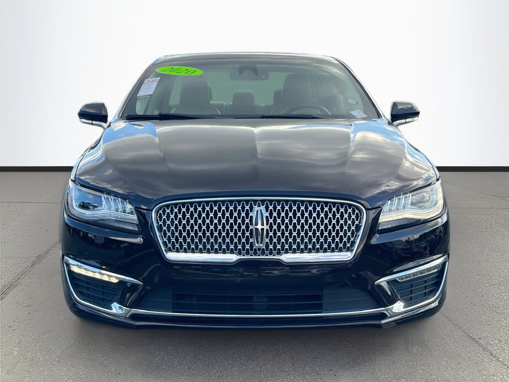 Used 2020 Lincoln MKZ Reserve w/ Elements Package FWD image 2