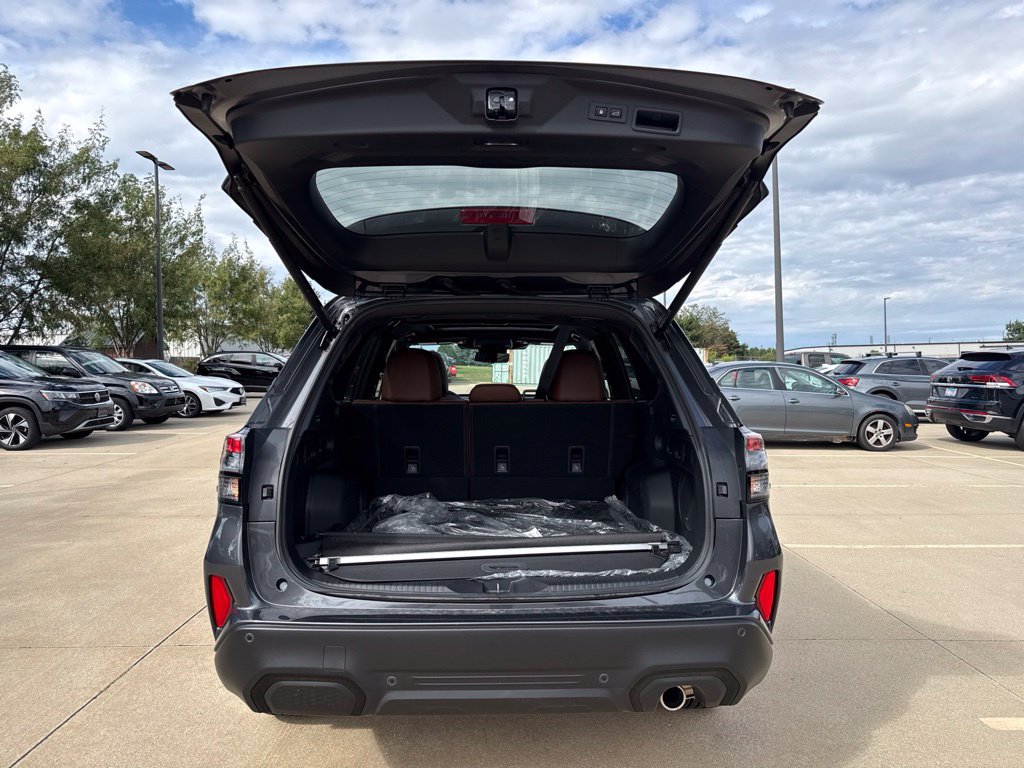 Used 2025 Subaru Forester Touring AWD/4WD image 20
