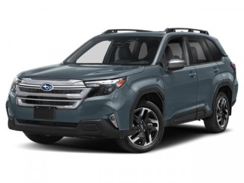 New 2026 Subaru Forester Premium AWD/4WD image 4