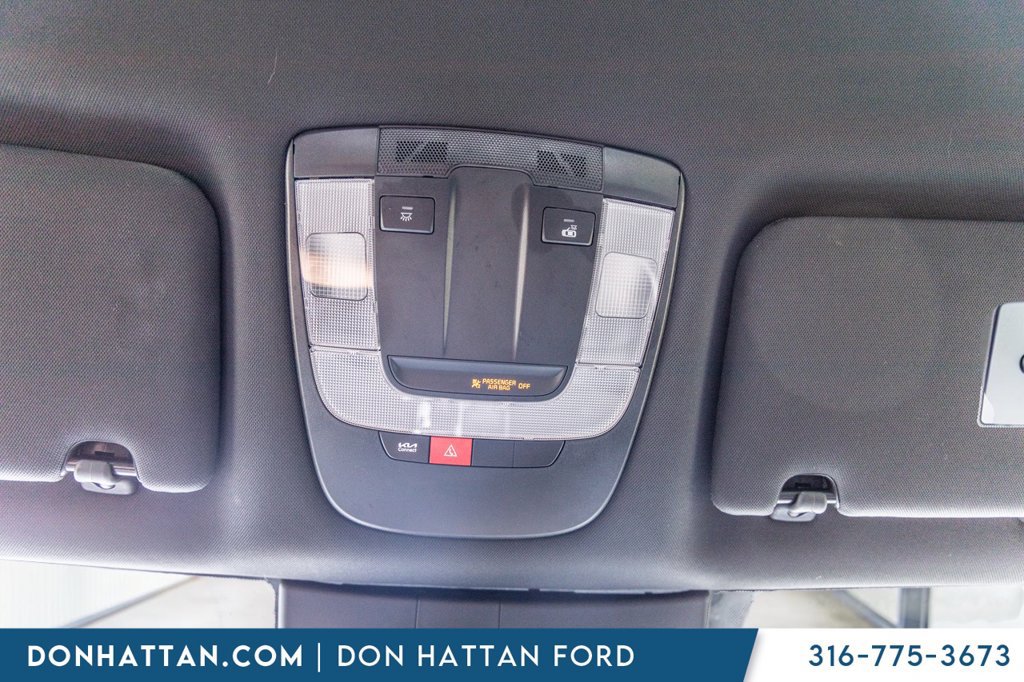 Used 2025 Kia K5 GT-Line FWD image 13