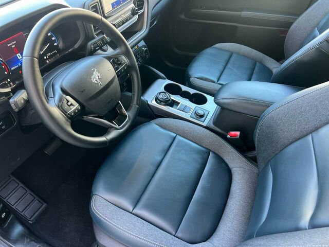 Used 2024 Ford Bronco Sport Outer Banks image 10