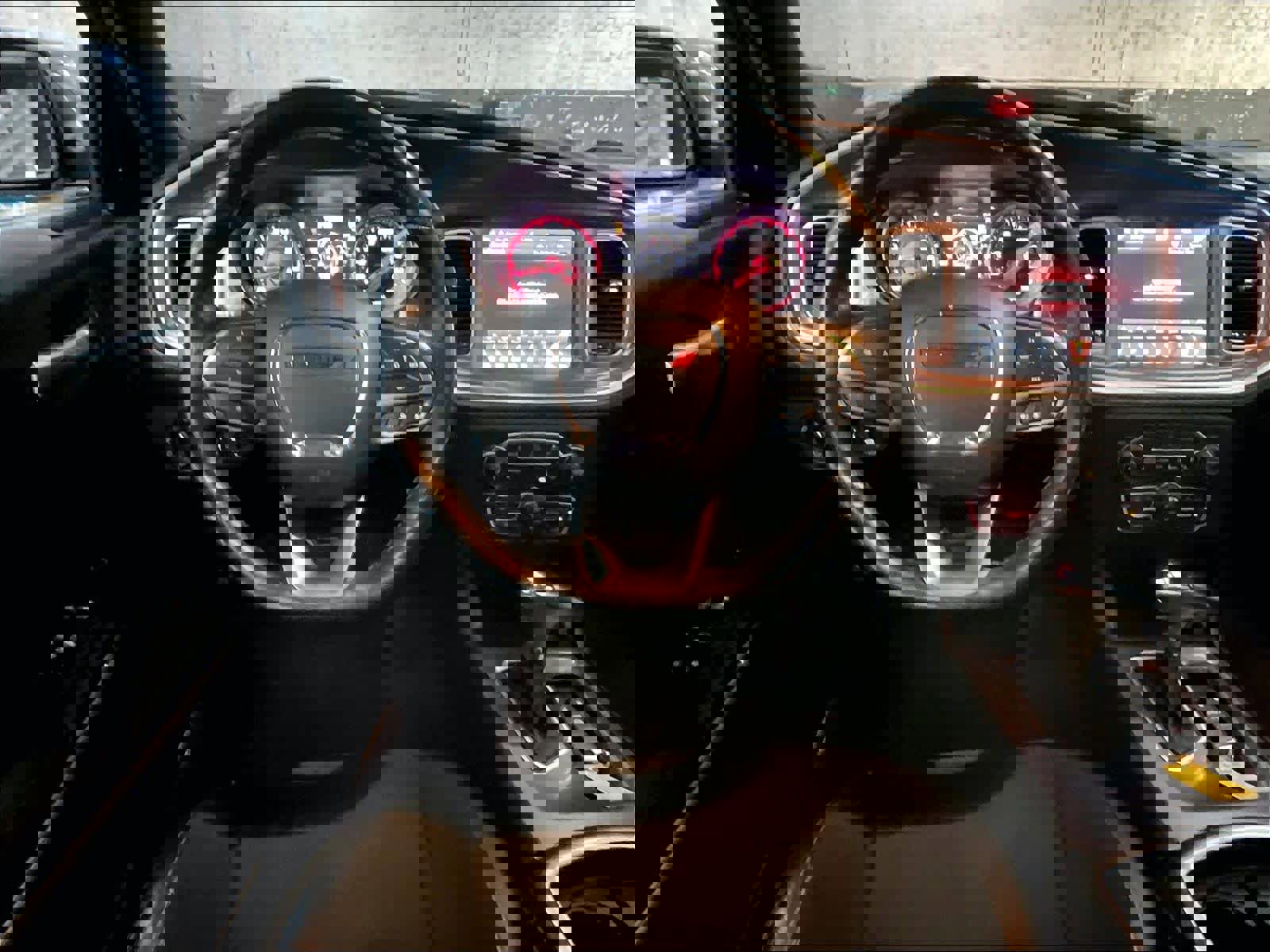 Used 2021 Dodge Charger Scat Pack w/ Dynamics Package image 7