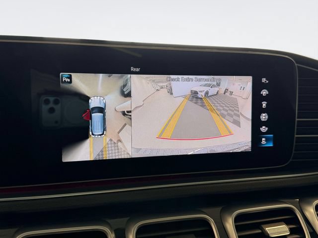 Certified 2022 Mercedes-Benz GLE 350 4MATIC image 29