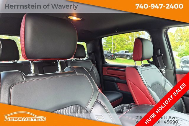 Used 2019 RAM 1500 Rebel image 27