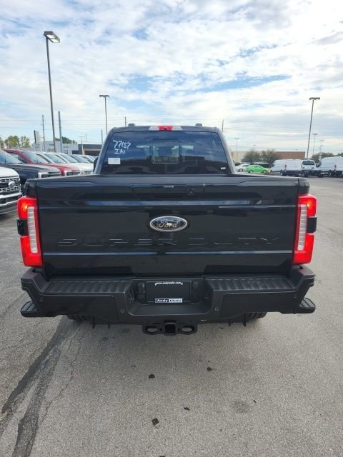 New 2026 Ford F350 XLT image 6