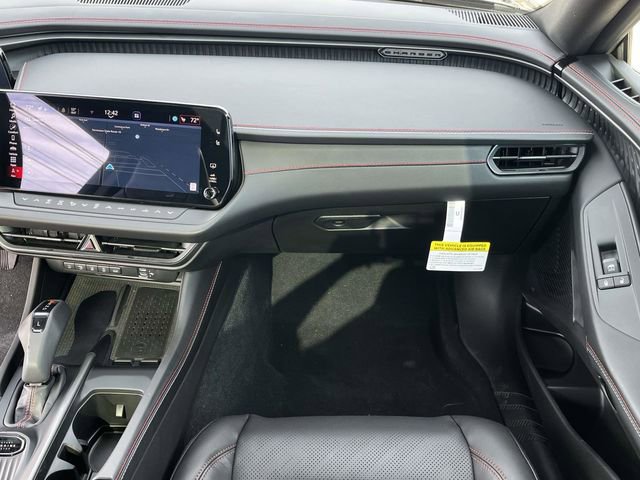 New 2026 Dodge Charger Scat Pack AWD/4WD image 14