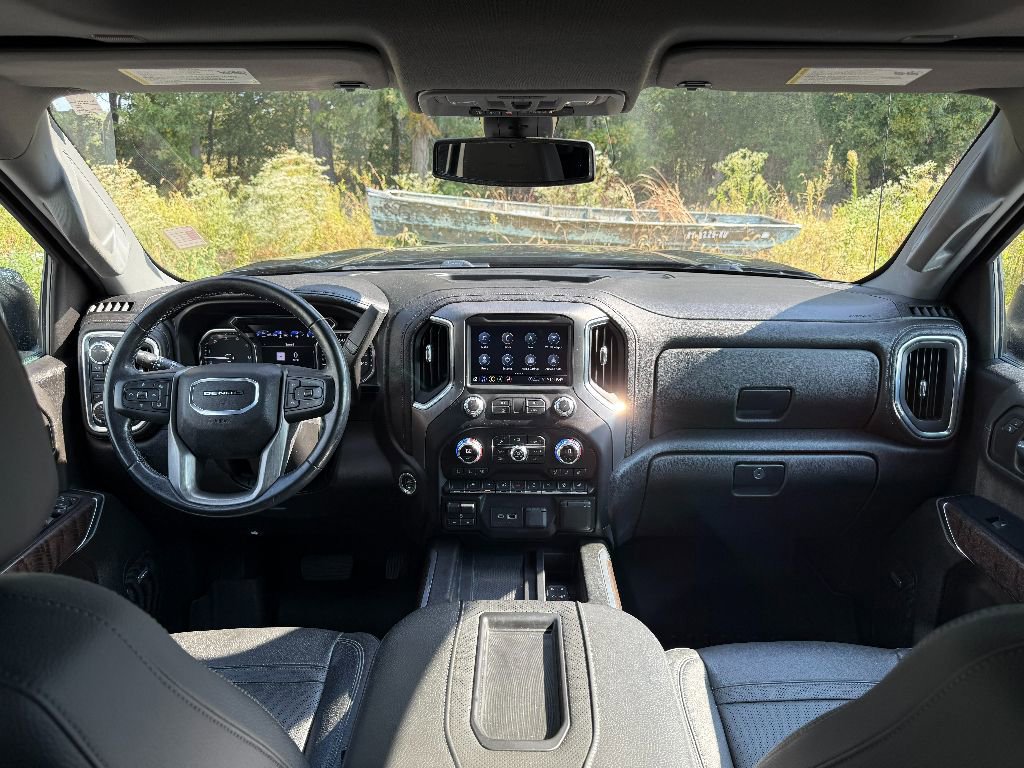 Used 2022 GMC Sierra 1500 Denali w/ Denali Premium Package image 33