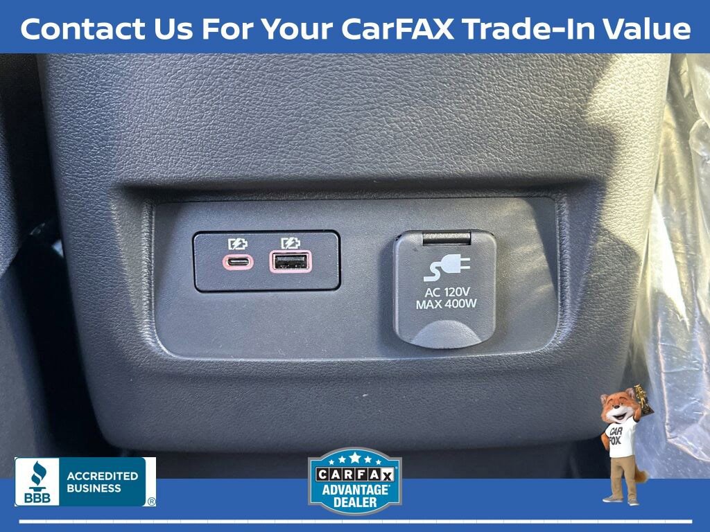 New 2026 Nissan Frontier SV w/ SV Convenience Package image 25