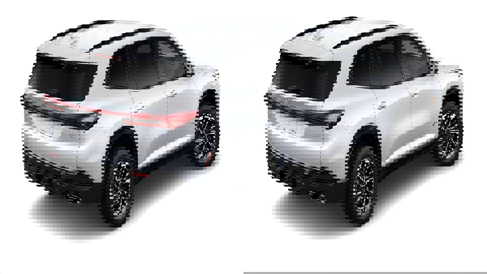 New 2026 Buick Enclave Sport Touring w/ Power Package image 23