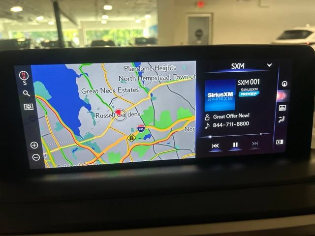 Certified 2022 Lexus RX 350 F Sport AWD/4WD image 20