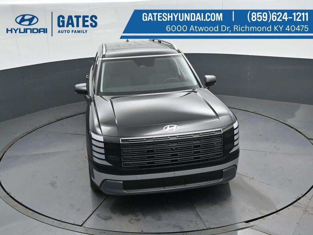 New 2026 Hyundai Palisade SEL AWD/4WD image 44