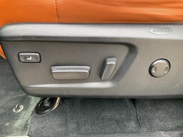 Used 2021 Toyota Tundra 1794 Edition image 6