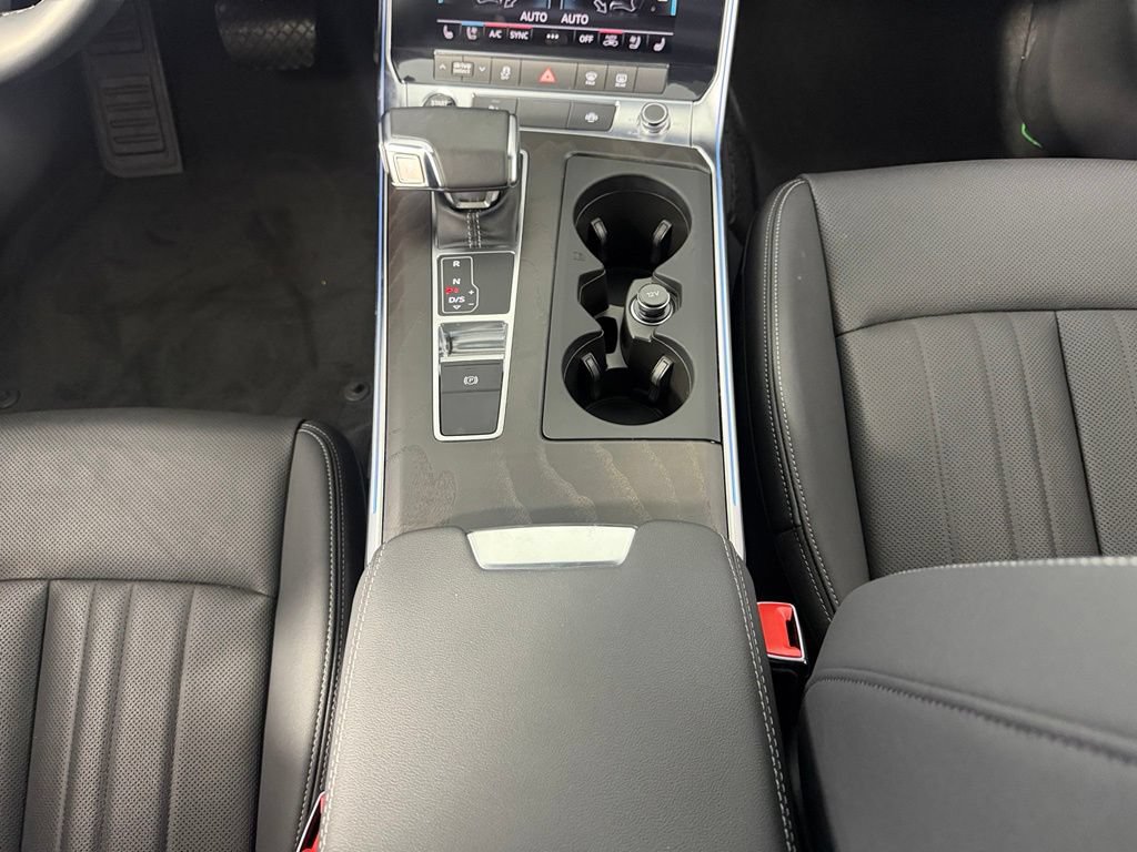 Used 2023 Audi A6 Premium Plus w/ Premium Plus Package AWD/4WD image 20