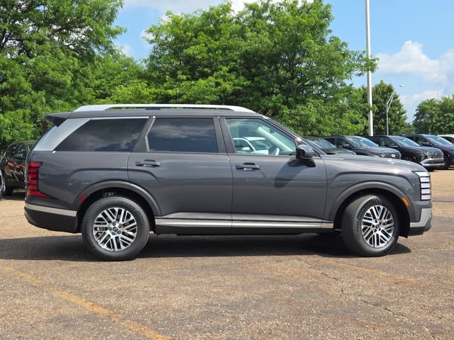 New 2026 Hyundai Palisade SEL AWD/4WD image 18