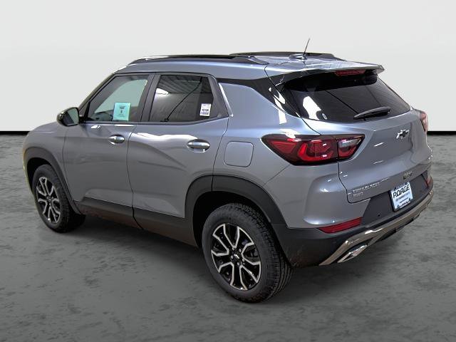 New 2026 Chevrolet TrailBlazer ACTIV w/ Convenience Package image 2