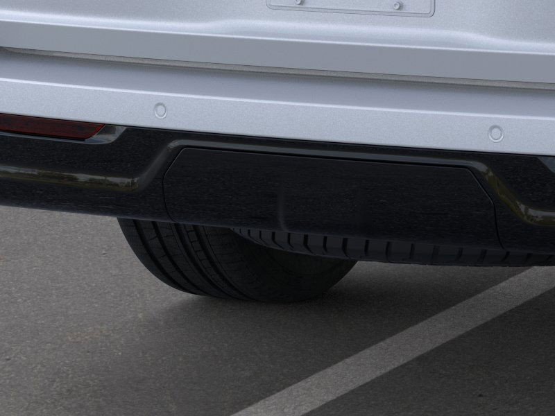 New 2026 Lincoln Navigator Reserve image 23