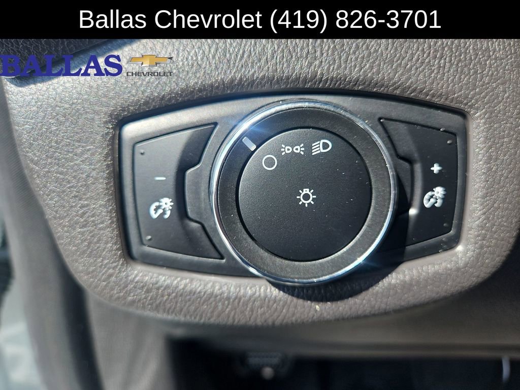 Used 2018 Ford Transit Connect XL image 18