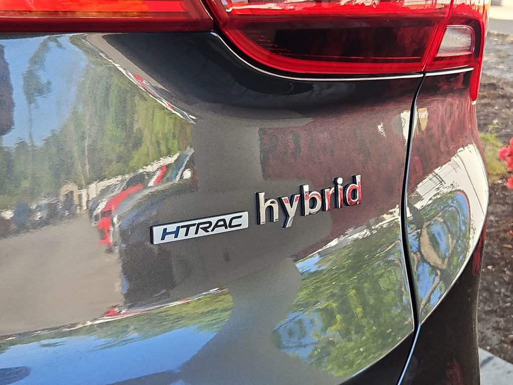 Used 2023 Hyundai Santa Fe Limited w/ Cargo Package AWD/4WD image 37