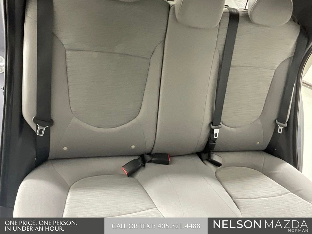 Used 2017 Hyundai Accent SE image 29