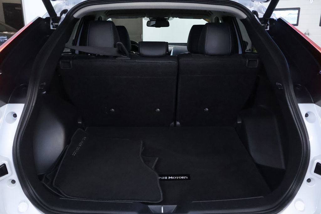 Used 2025 Mitsubishi Eclipse Cross SE image 15