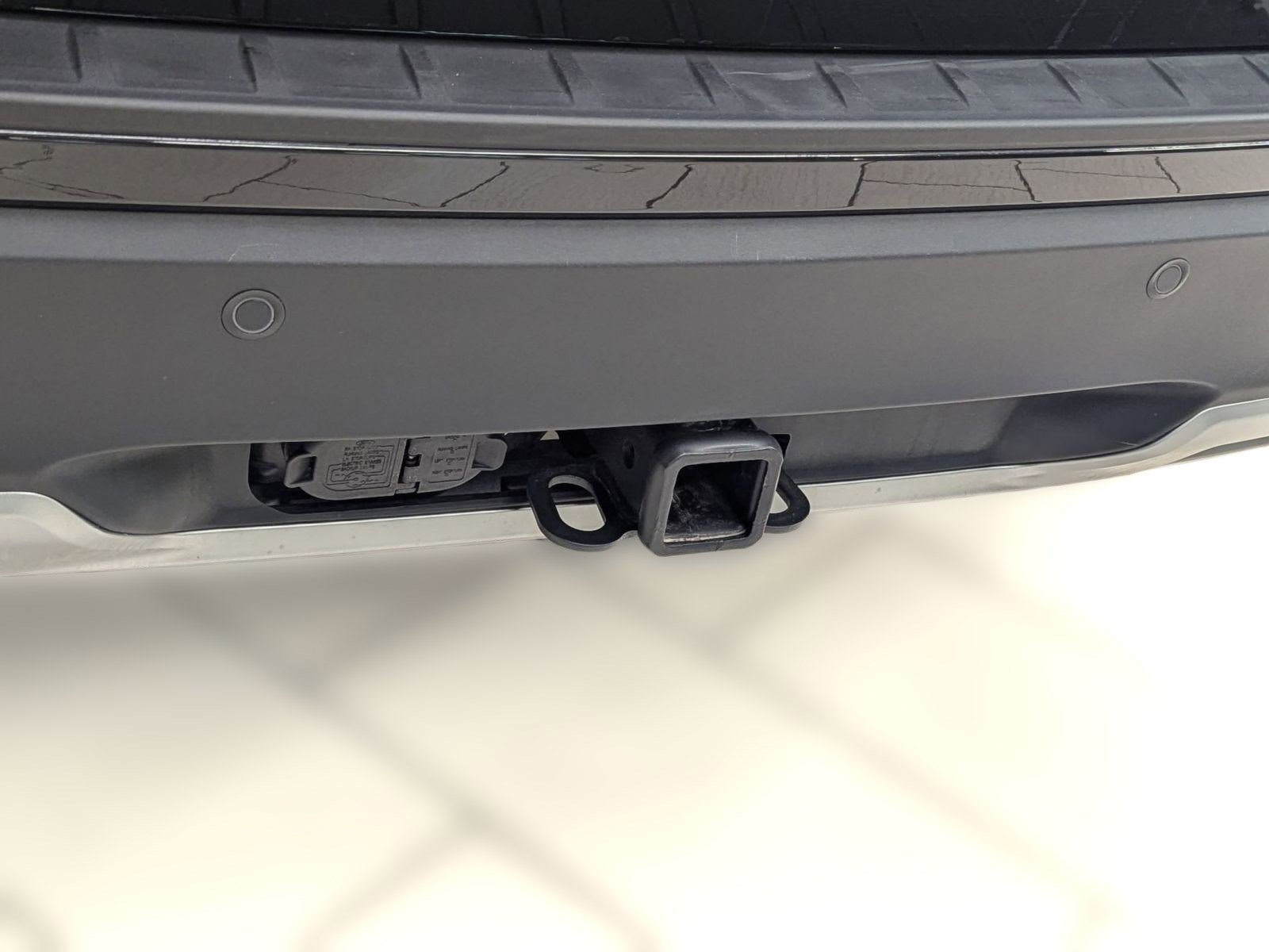 New 2026 Ford Explorer Active w/ Active Comfort Package image 35