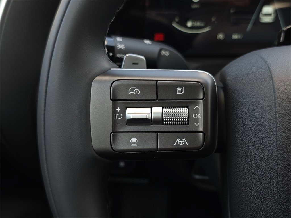 New 2026 Hyundai Palisade Calligraphy image 26