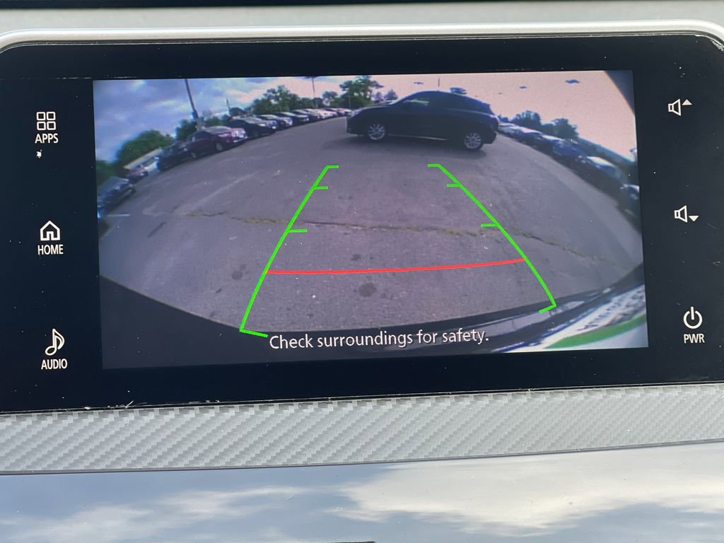 Used 2019 Mitsubishi Eclipse Cross LE AWD/4WD image 26