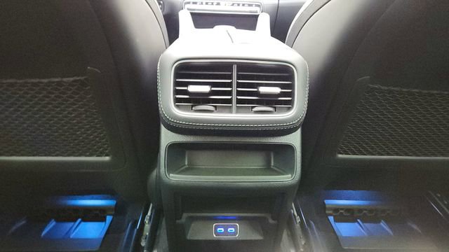 Used 2024 Mercedes-Benz GLE 53 AMG 4MATIC Coupe image 40