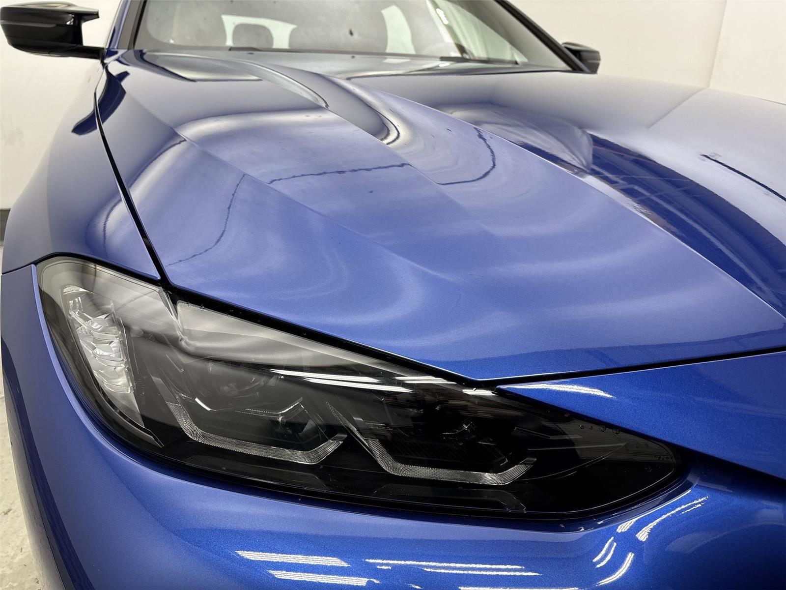 Used 2024 BMW M440i xDrive Gran Coupe w/ Premium Package AWD/4WD image 18