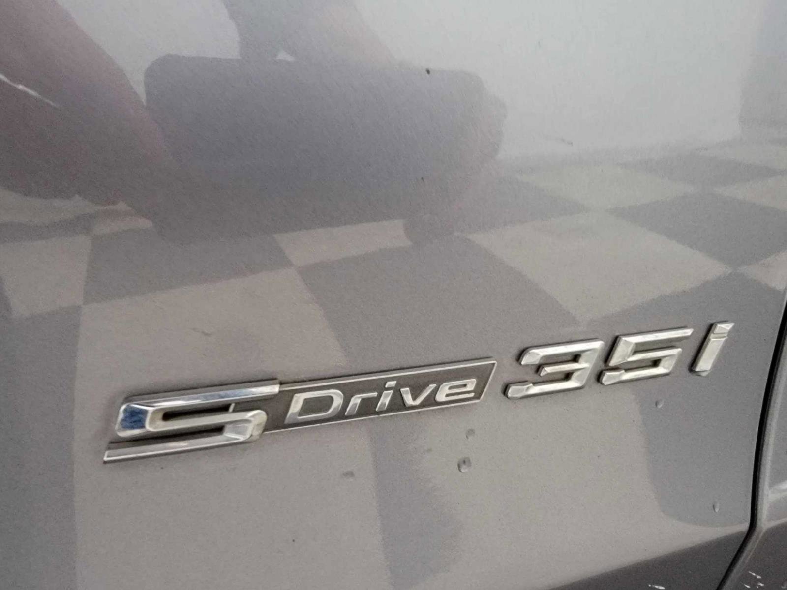Used 2016 BMW X5 sDrive35i image 48