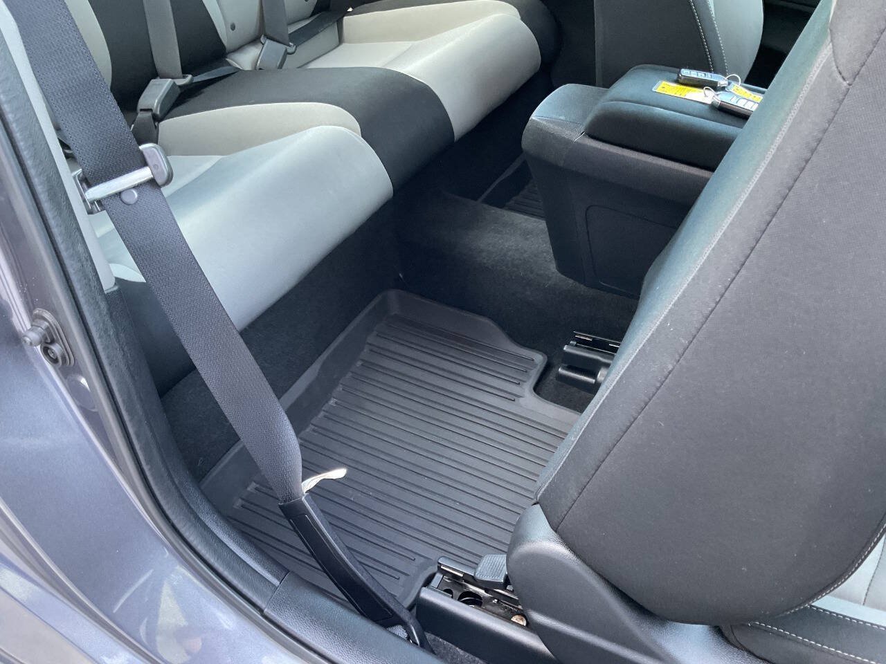 Used 2017 Honda Civic EX-T image 33