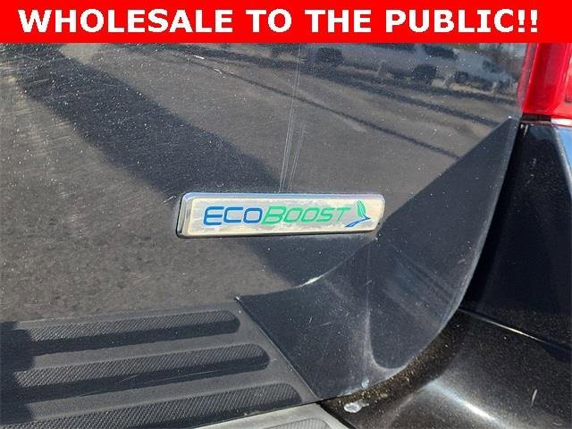 Used 2015 Ford Expedition Limited w/ Equipment Group 301A image 5