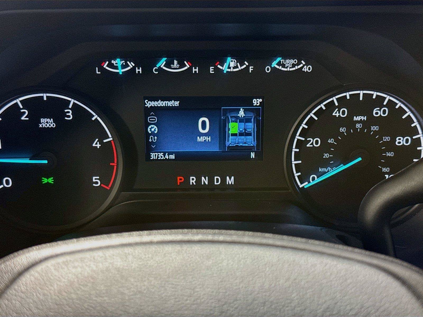 Used 2024 Ford F250 XL w/ XL Chrome Package AWD/4WD image 13