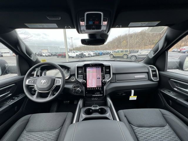 New 2026 RAM 1500 4x4 Crew Cab image 14