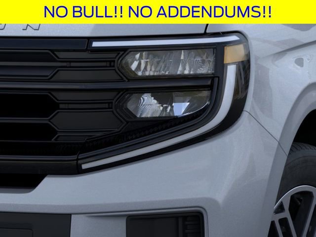 New 2026 Ford Expedition Max Active RWD image 19
