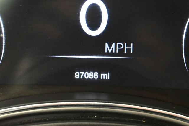 Used 2019 Jeep Grand Cherokee Limited w/ Trailer Tow Group IV RWD image 13