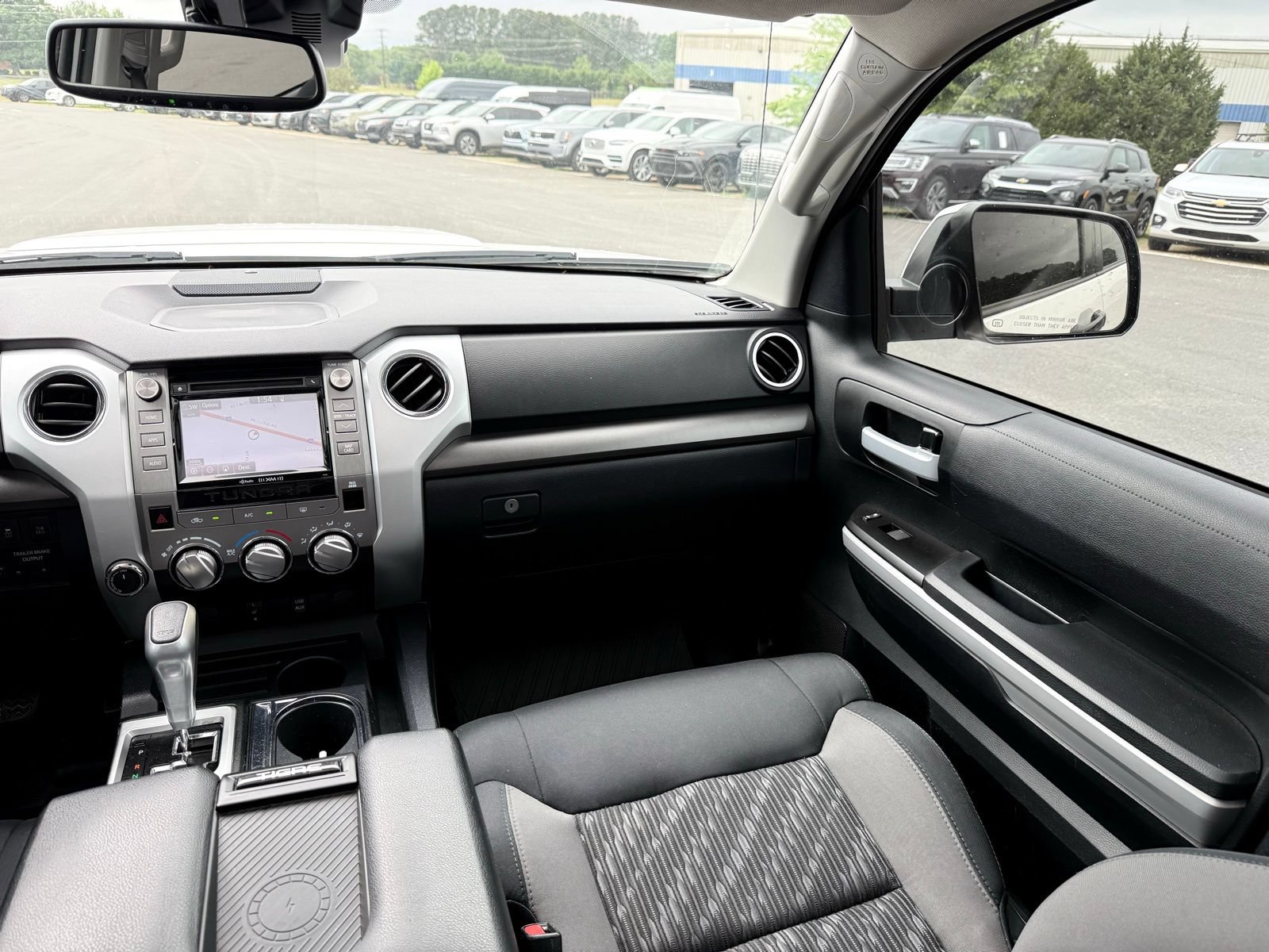 Used 2019 Toyota Tundra TRD Pro AWD/4WD image 33