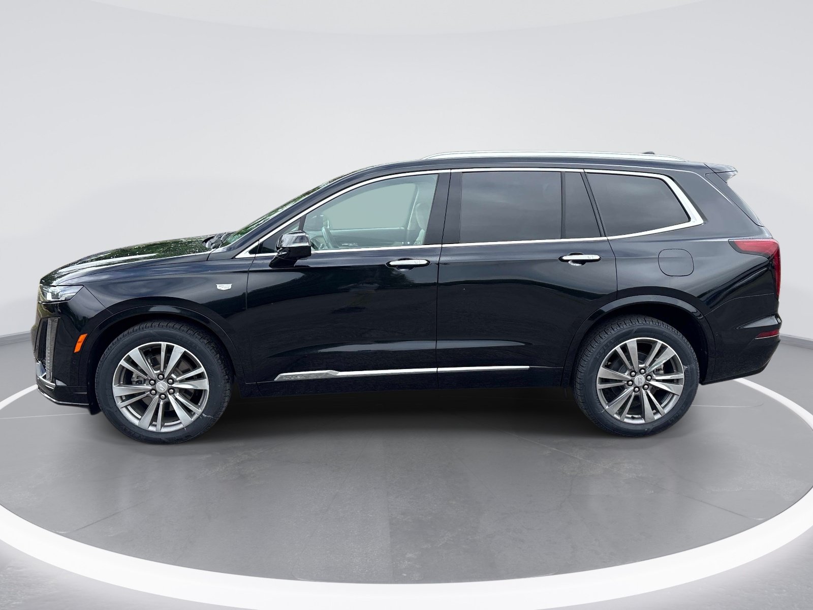 Used 2021 Cadillac XT6 Premium Luxury AWD/4WD image 5