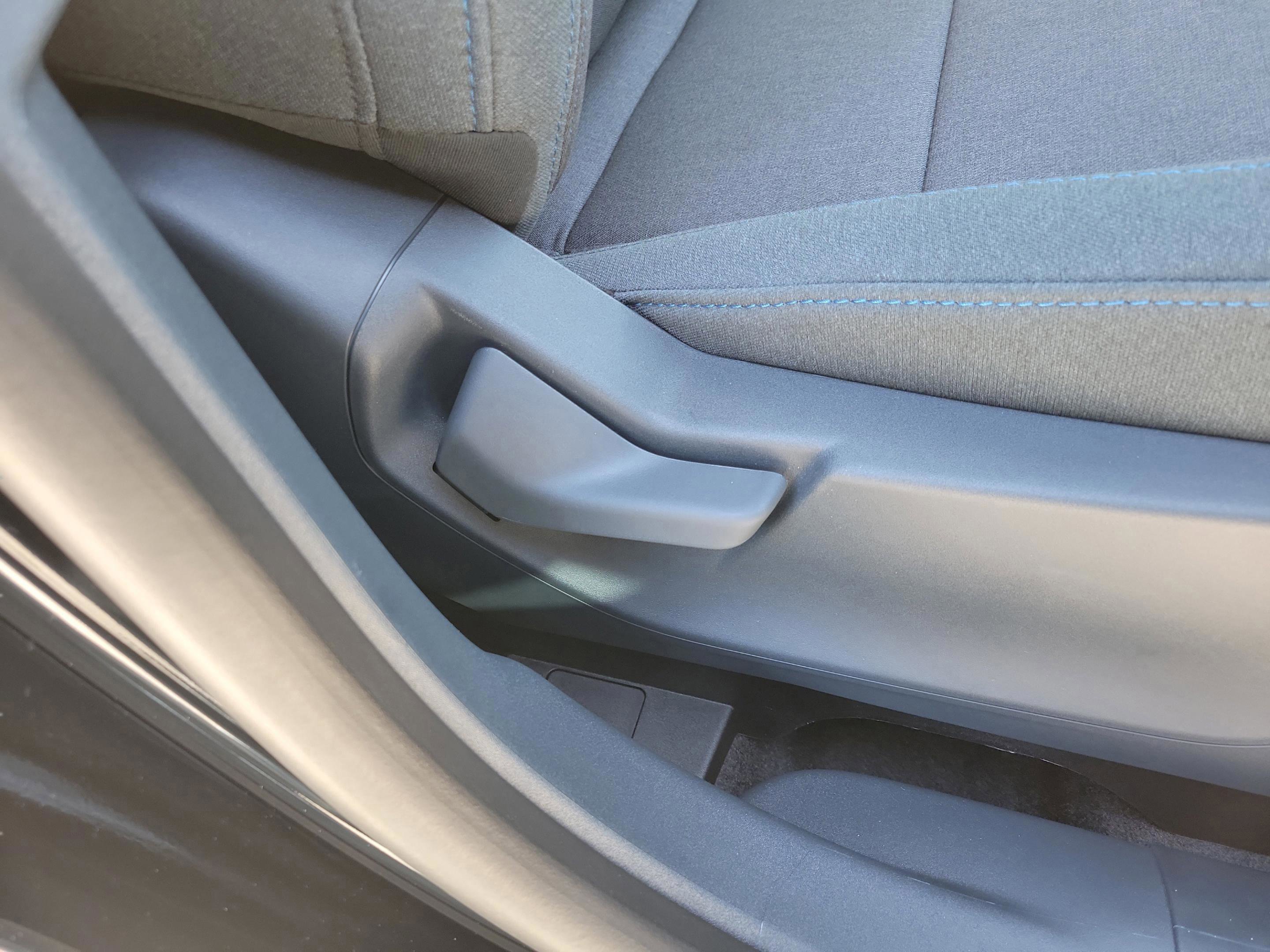 New 2026 Ford Maverick XLT image 6