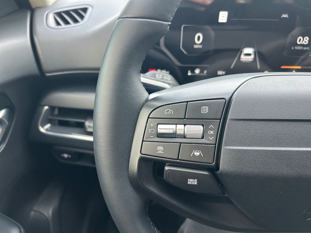 Used 2025 Kia K4 EX FWD image 18