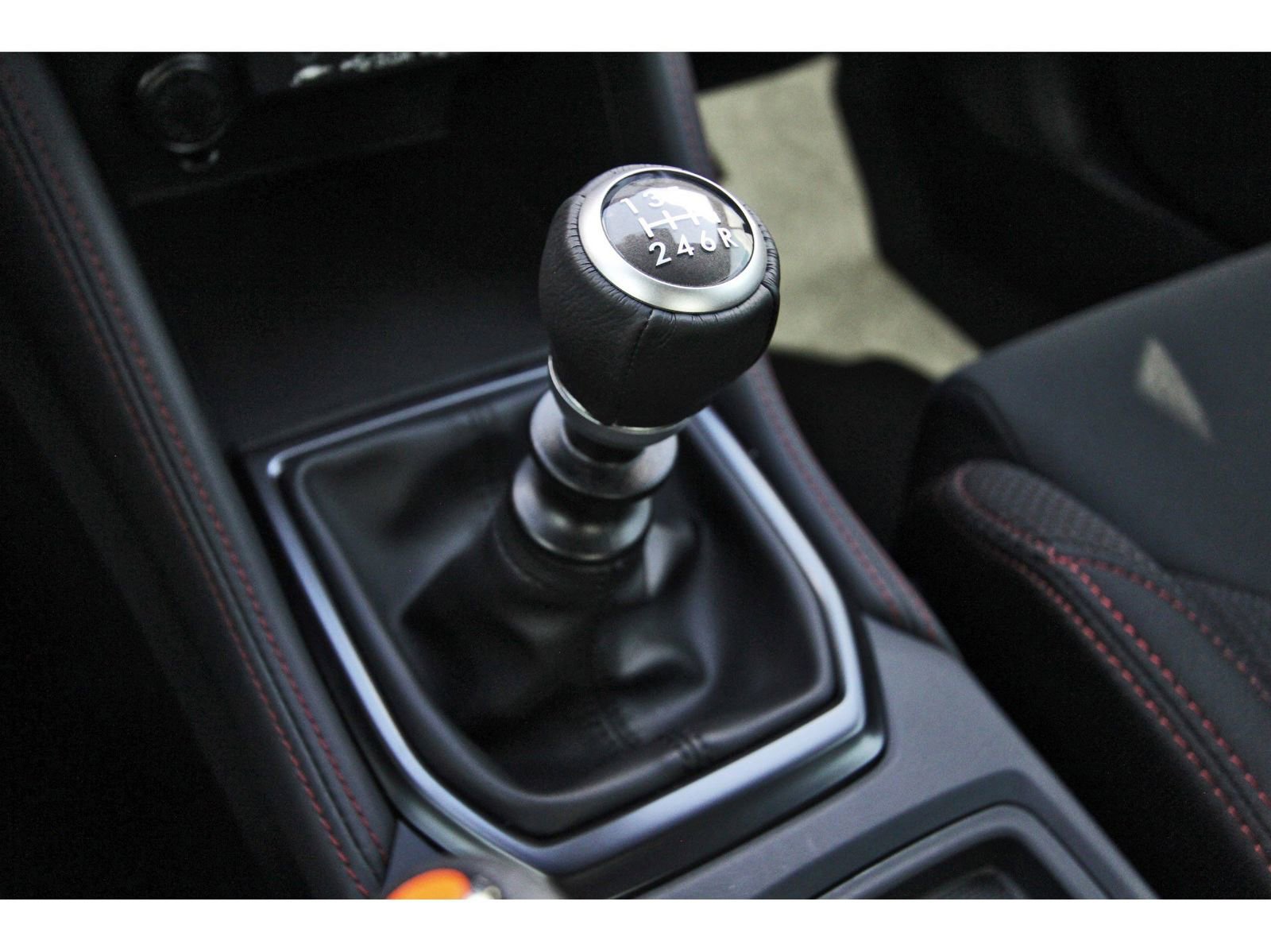 New 2026 Subaru WRX Premium AWD/4WD image 23