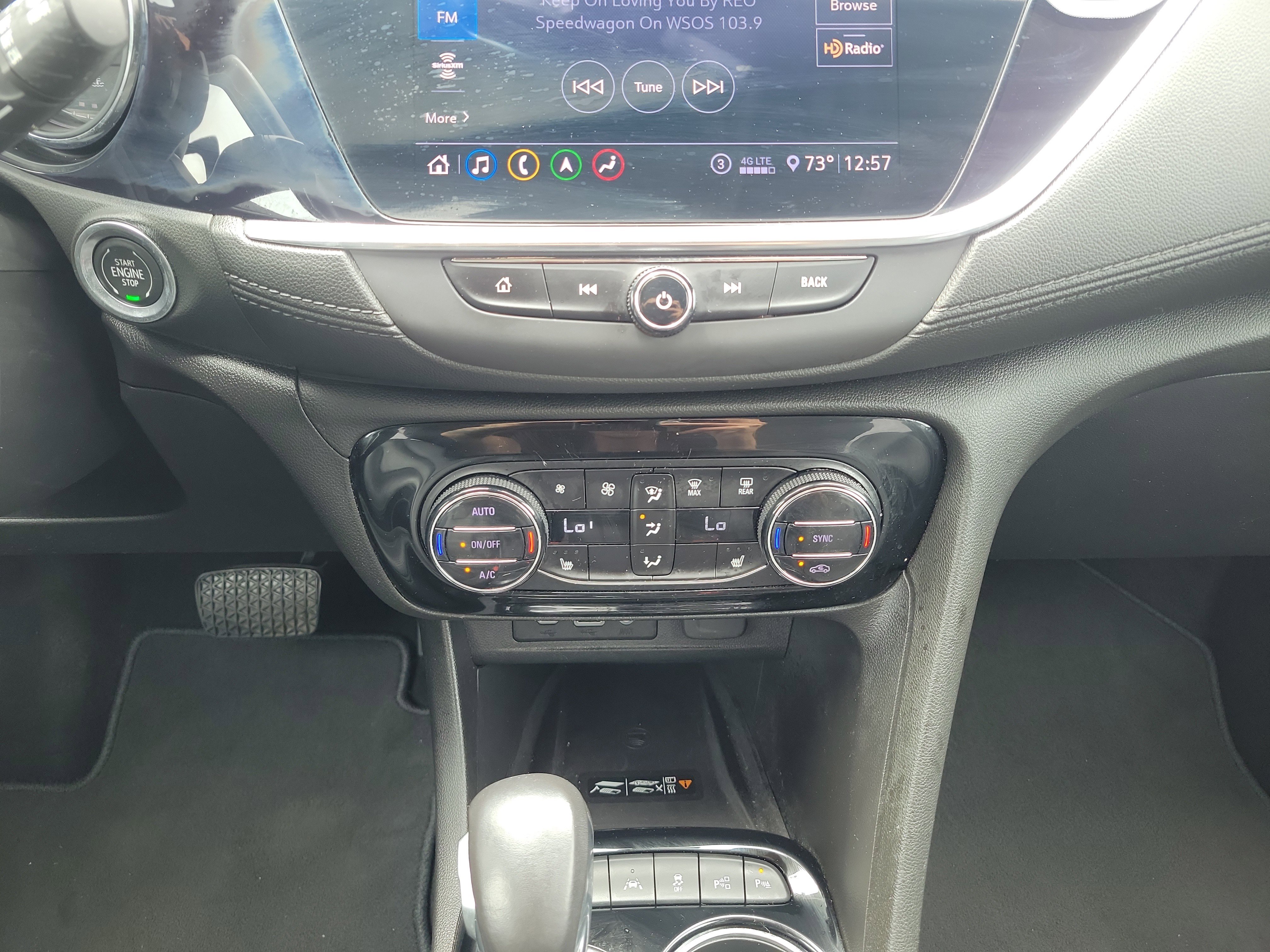 Used 2020 Buick Encore GX Essence w/ Experience Buick Package image 15