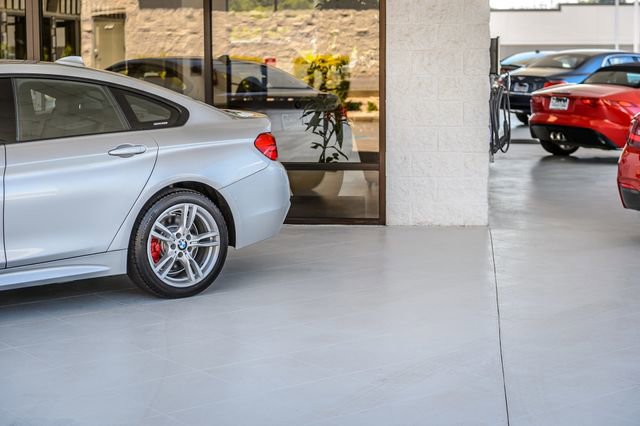 Used 2016 BMW 435i Gran Coupe xDrive AWD/4WD image 55